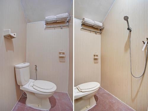 Imagen general del Hotel OYO 91689 Homestay Syariah Imah 2. Foto 14