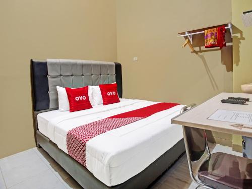 Imagen general del Hotel OYO 91689 Homestay Syariah Imah 2. Foto 15