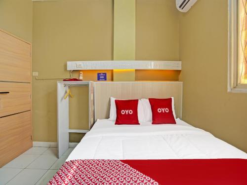 Imagen general del Hotel OYO 91689 Homestay Syariah Imah 2. Foto 16