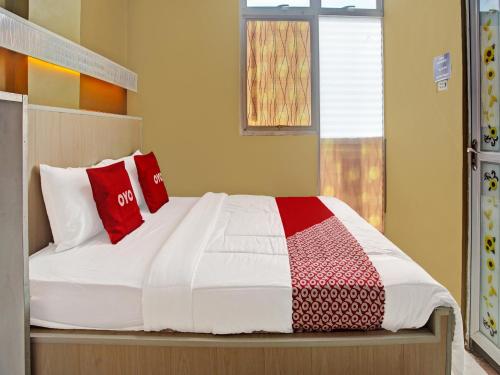 Imagen general del Hotel OYO 91689 Homestay Syariah Imah 2. Foto 17