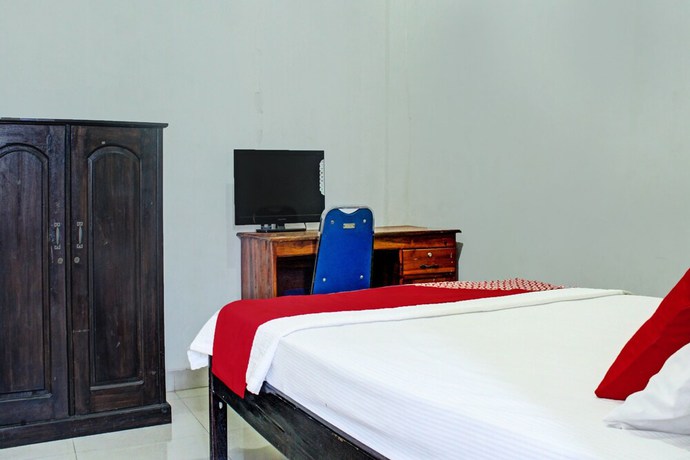 Imagen de la habitación del Hotel OYO 91720 Yotowawa. Foto 3