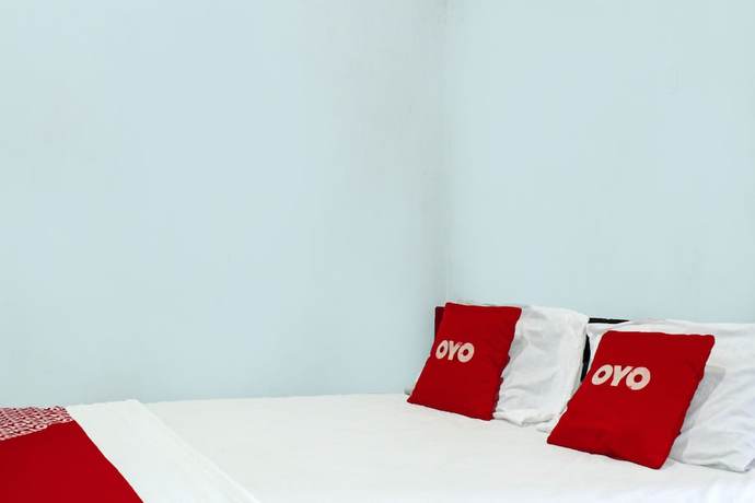 Imagen de la habitación del Hotel OYO 91720 Yotowawa. Foto 4