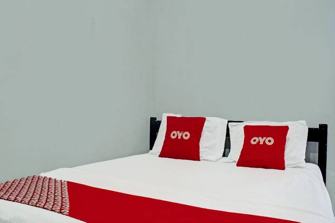 Imagen de la habitación del Hotel OYO 91720 Yotowawa. Foto 6