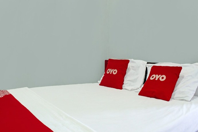 Imagen de la habitación del Hotel OYO 91720 Yotowawa. Foto 8