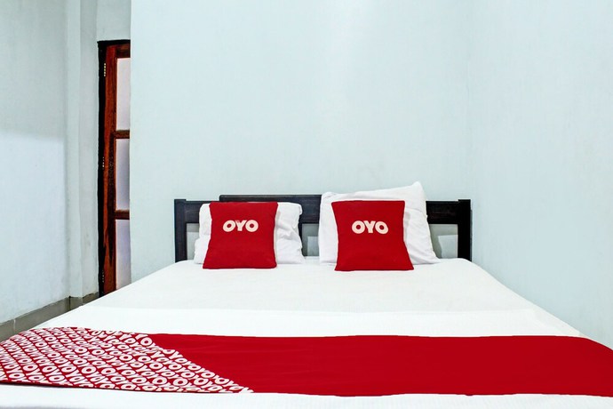 Imagen de la habitación del Hotel OYO 91720 Yotowawa. Foto 10