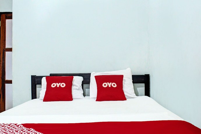 Imagen de la habitación del Hotel OYO 91720 Yotowawa. Foto 12