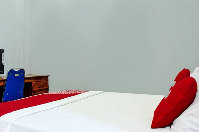 Imagen de la habitación del Hotel OYO 91720 Yotowawa. Foto 13