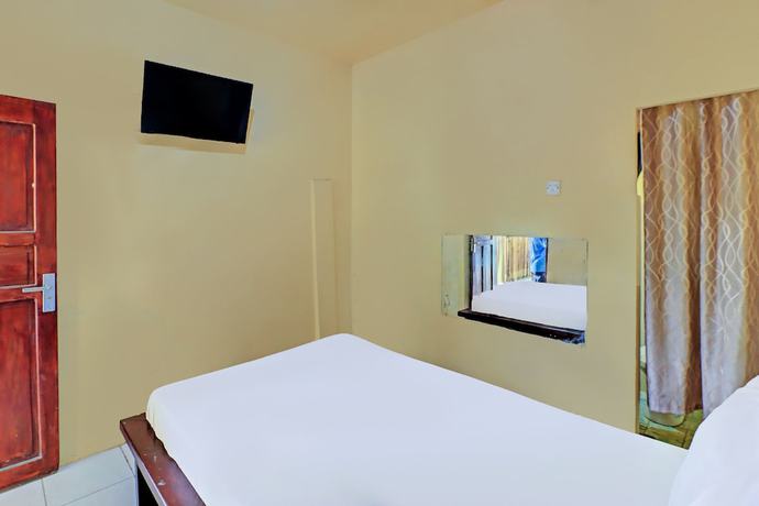 Imagen de la habitación del Hotel OYO 91724 Penginapan Pondok Asri. Foto 6