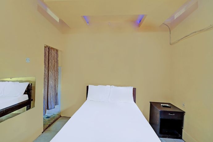 Imagen de la habitación del Hotel OYO 91724 Penginapan Pondok Asri. Foto 7
