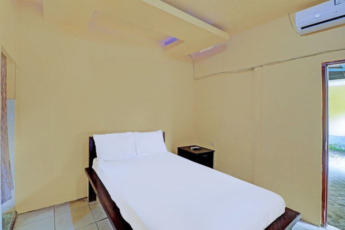 Imagen de la habitación del Hotel OYO 91724 Penginapan Pondok Asri. Foto 8