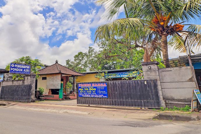 Imagen general del Hotel OYO 91724 Penginapan Pondok Asri. Foto 3