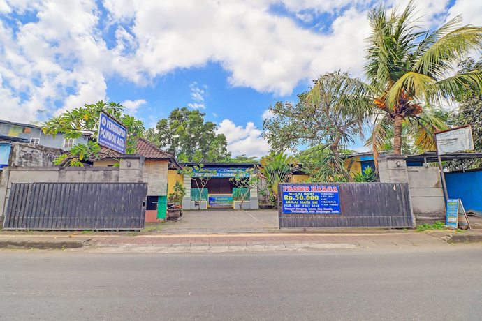 Imagen general del Hotel OYO 91724 Penginapan Pondok Asri. Foto 4
