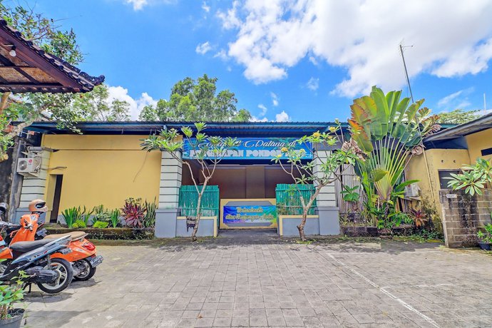 Imagen general del Hotel OYO 91724 Penginapan Pondok Asri. Foto 5