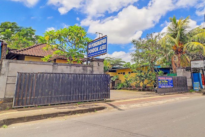 Imagen general del Hotel OYO 91724 Penginapan Pondok Asri. Foto 1
