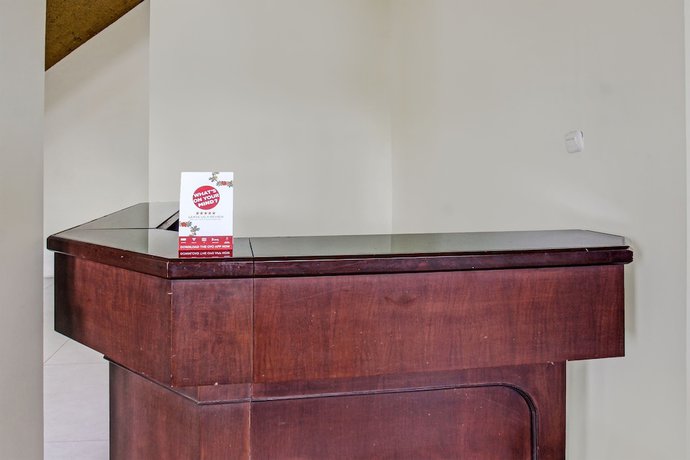 Imagen de los interiores del Hotel OYO 91739 Ayu Bypass Mansion. Foto 16