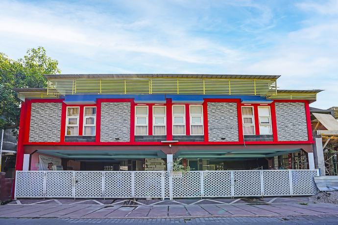 Imagen general del Hotel OYO 91743 Choirul Residence. Foto 1