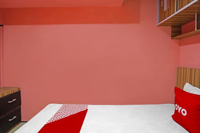 Imagen de la habitación del Hotel OYO 91743 Choirul Residence. Foto 3