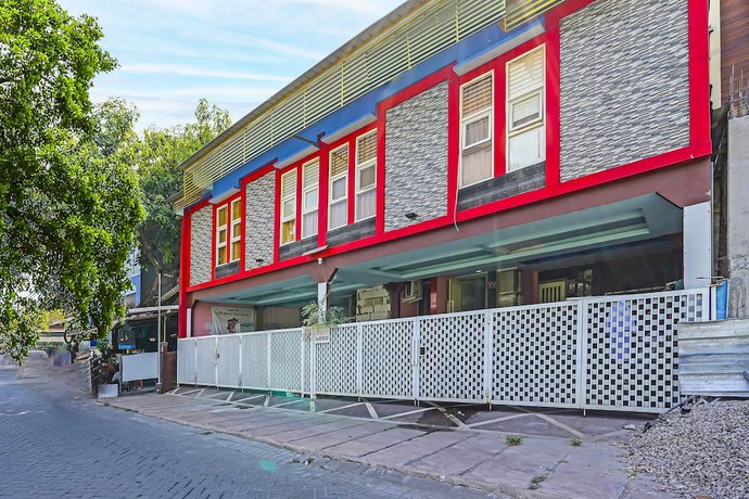 Imagen general del Hotel OYO 91743 Choirul Residence. Foto 2