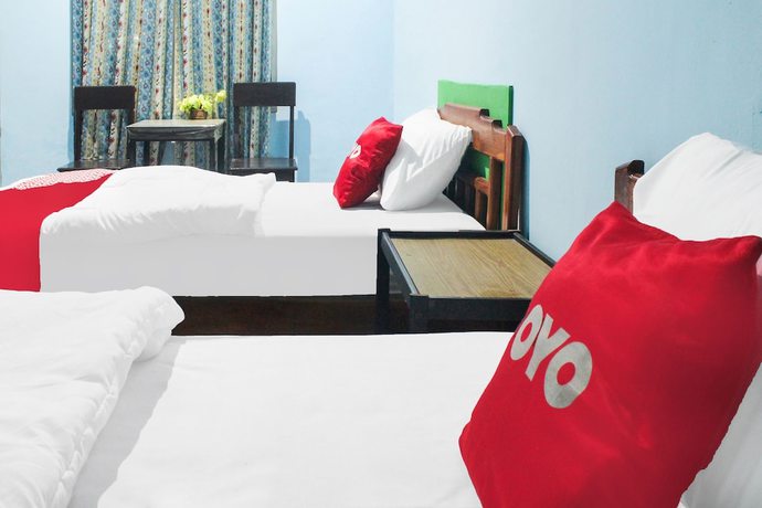 Imagen de la habitación del Hotel OYO 91769 Wisma Harapan Baik. Foto 3