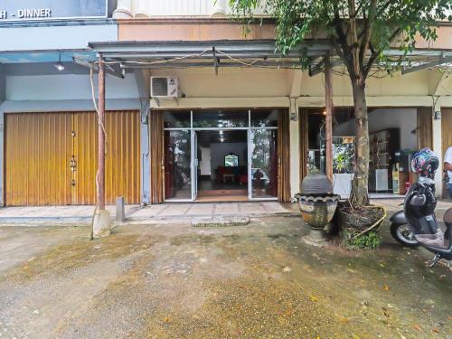 Imagen general del Hotel OYO 91807 Kemalasari Guesthouse. Foto 2