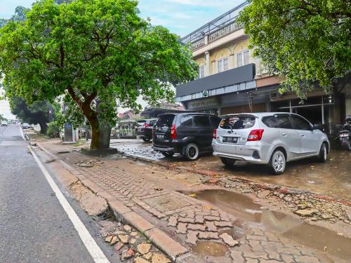 Imagen general del Hotel OYO 91807 Kemalasari Guesthouse. Foto 3