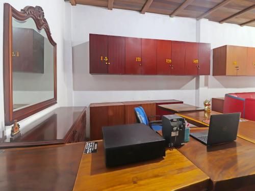 Imagen general del Hotel OYO 91807 Kemalasari Guesthouse. Foto 6