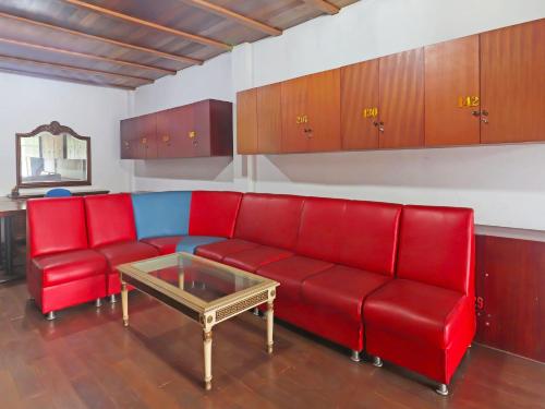 Imagen general del Hotel OYO 91807 Kemalasari Guesthouse. Foto 10