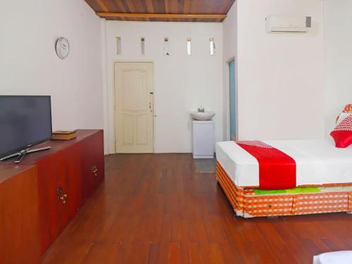 Imagen general del Hotel OYO 91807 Kemalasari Guesthouse. Foto 13