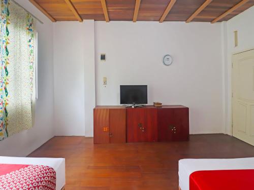 Imagen general del Hotel OYO 91807 Kemalasari Guesthouse. Foto 15