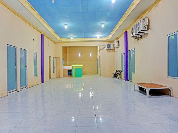 Imagen de los interiores del Hotel OYO 91825 Ayu Lestari Homestay. Foto 15