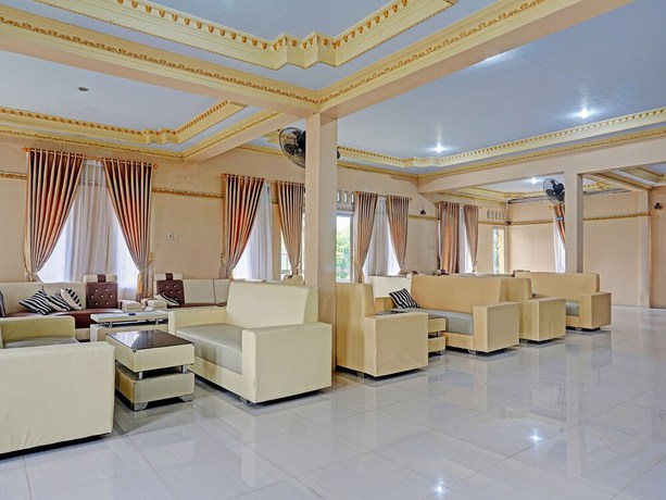 Imagen de los interiores del Hotel OYO 91825 Ayu Lestari Homestay. Foto 16