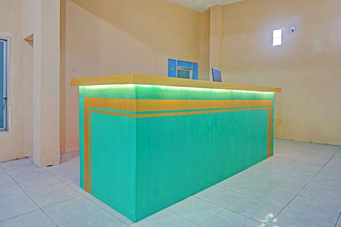 Imagen de los interiores del Hotel OYO 91825 Ayu Lestari Homestay. Foto 18