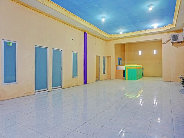 Imagen de los interiores del Hotel OYO 91825 Ayu Lestari Homestay. Foto 19