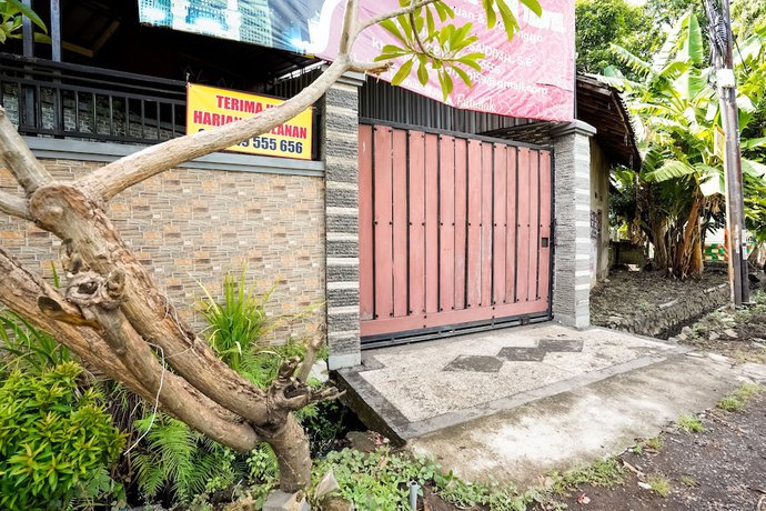 Imagen general del Hotel OYO 91827 Tutus Homestay Syariah. Foto 1