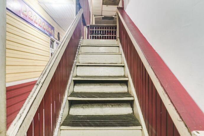 Imagen general del Hotel OYO 91833 Anggrek Daqu Syariah Kapuas. Foto 4