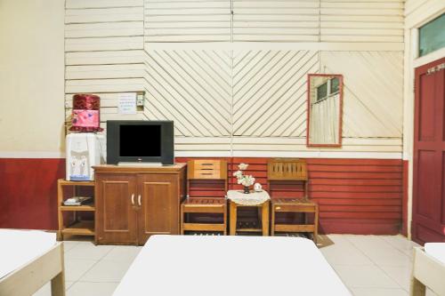 Imagen general del Hotel OYO 91833 Anggrek Daqu Syariah Kapuas. Foto 16