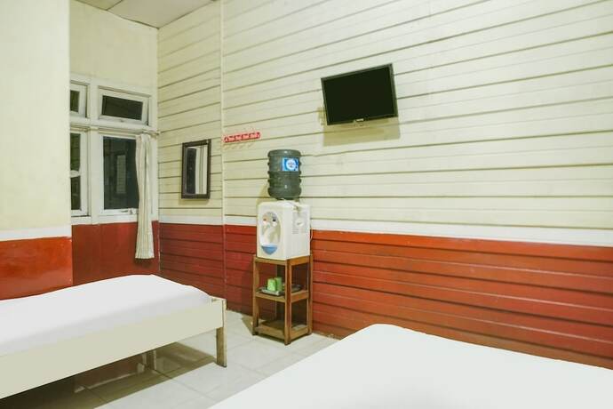 Imagen de la habitación del Hotel OYO 91833 Anggrek Daqu Syariah Kapuas, Gadang. Foto 14