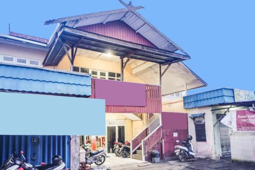 Imagen general del Hotel OYO 91833 Anggrek Daqu Syariah Kapuas, Kuala Kapuas. Foto 3