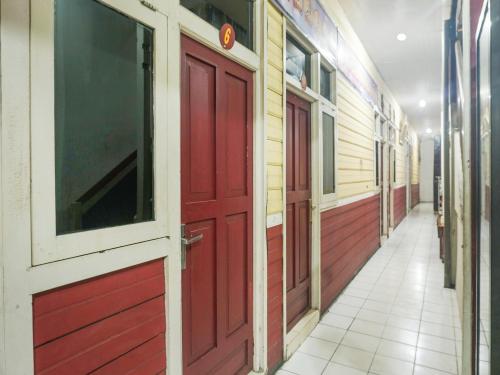 Imagen general del Hotel OYO 91833 Anggrek Daqu Syariah Kapuas, Kuala Kapuas. Foto 10