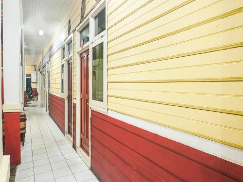 Imagen general del Hotel OYO 91833 Anggrek Daqu Syariah Kapuas, Kuala Kapuas. Foto 11