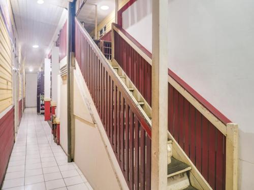 Imagen general del Hotel OYO 91833 Anggrek Daqu Syariah Kapuas, Kuala Kapuas. Foto 13