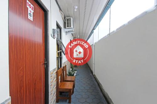 Imagen general del Hotel OYO 91842 Tahesa Guesthouse Syariah. Foto 1