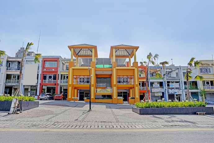 Imagen general del Hotel OYO 91846 Ms Rini Homestay Syariah. Foto 2