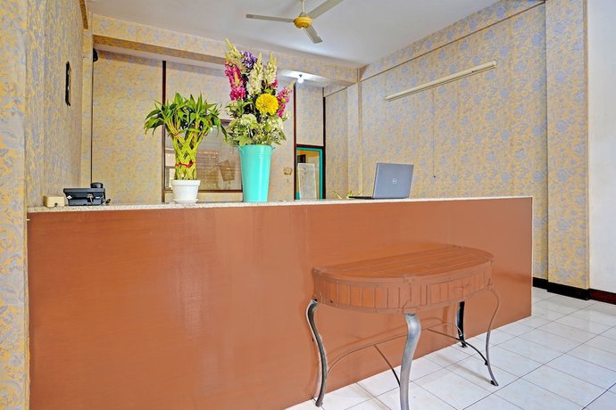 Imagen de los interiores del Hotel OYO 91846 Ms Rini Homestay Syariah. Foto 19