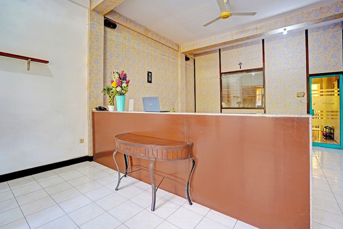 Imagen de los interiores del Hotel OYO 91846 Ms Rini Homestay Syariah. Foto 20