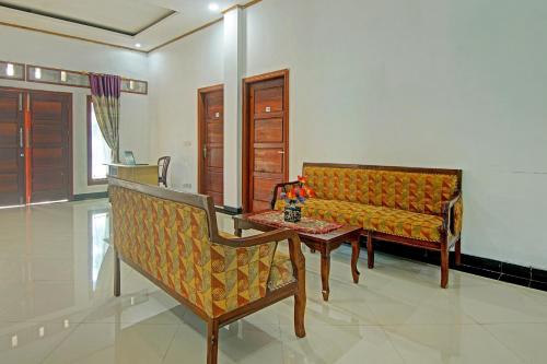 Imagen general del Hotel OYO 91852 Prima Guesthouse Syariah. Foto 1