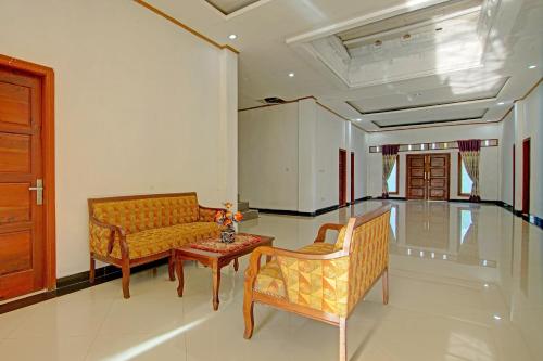 Imagen general del Hotel OYO 91852 Prima Guesthouse Syariah. Foto 2
