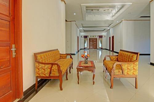Imagen general del Hotel OYO 91852 Prima Guesthouse Syariah. Foto 3