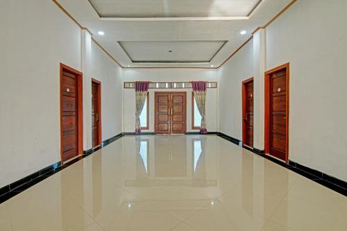 Imagen general del Hotel OYO 91852 Prima Guesthouse Syariah. Foto 4