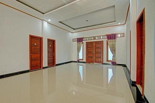 Imagen general del Hotel OYO 91852 Prima Guesthouse Syariah. Foto 5